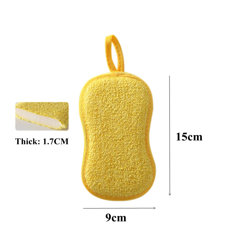 Dishwashing Sponge