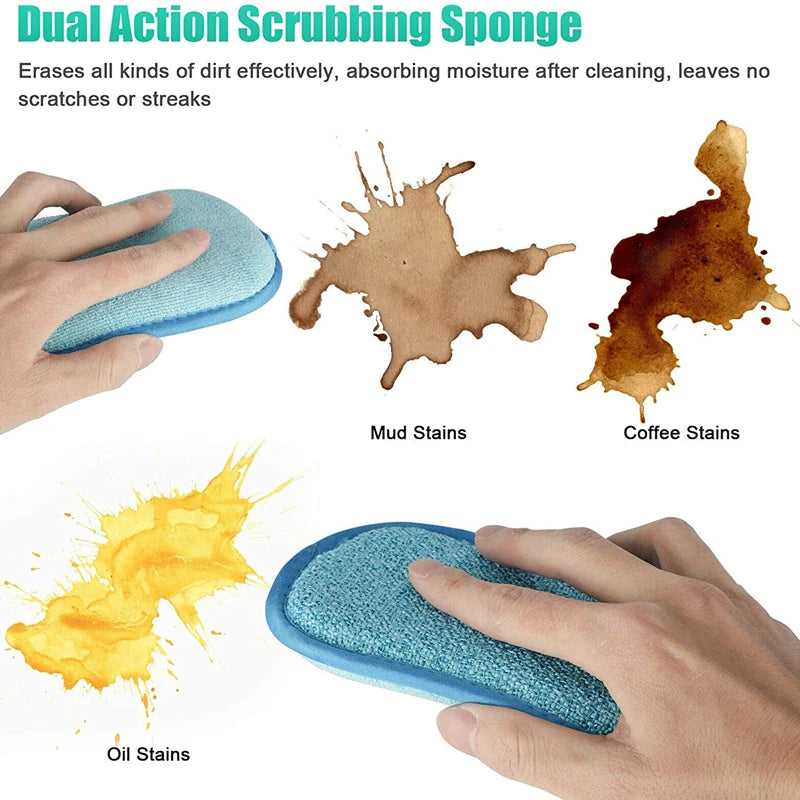 Dishwashing Sponge