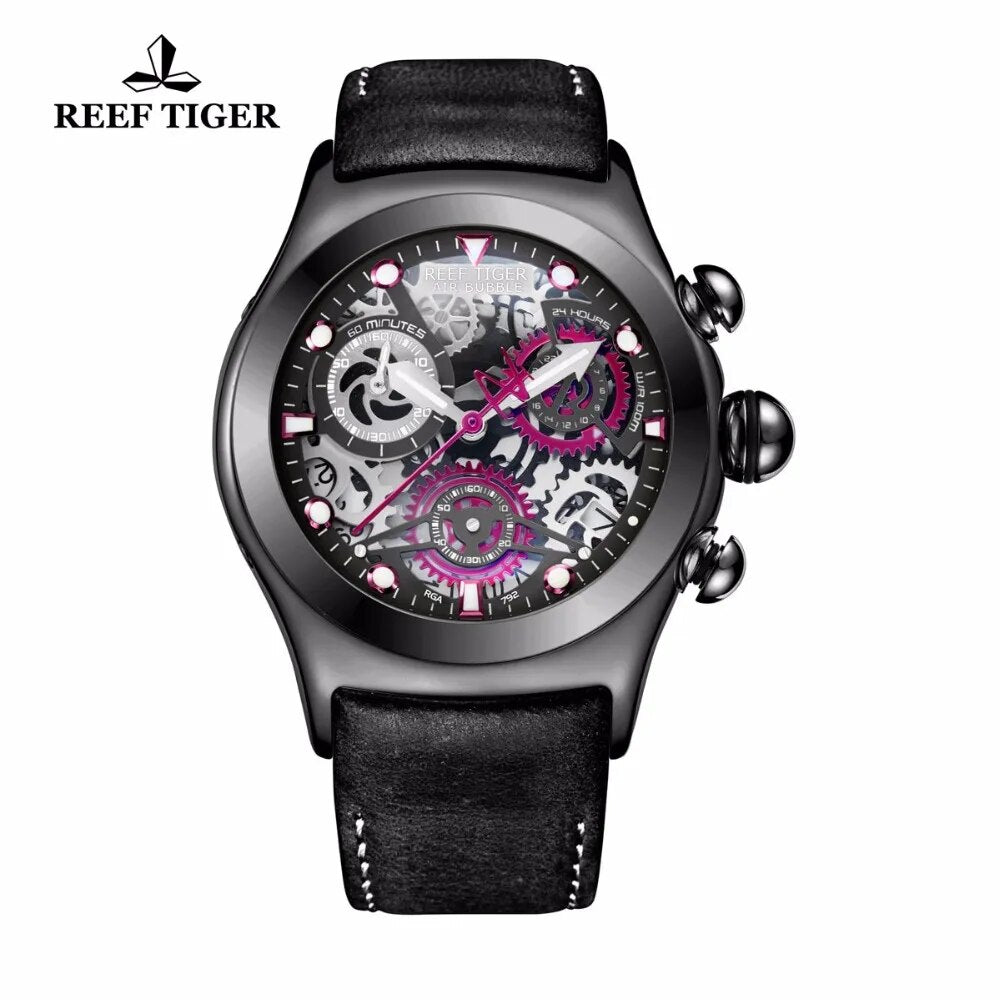 Reef Tiger/RT Sport Watch