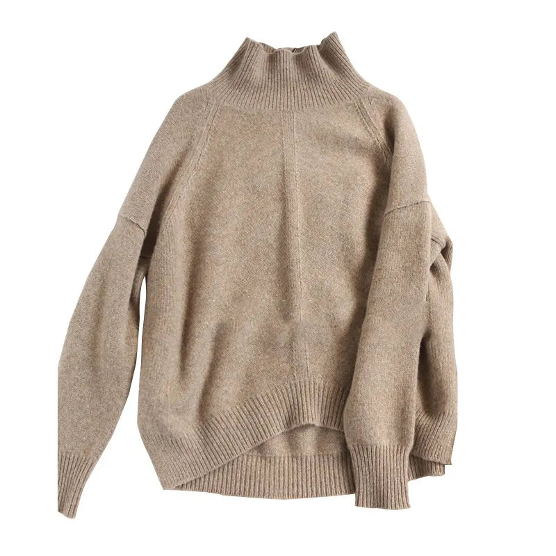 Women's Cashmere Sweater